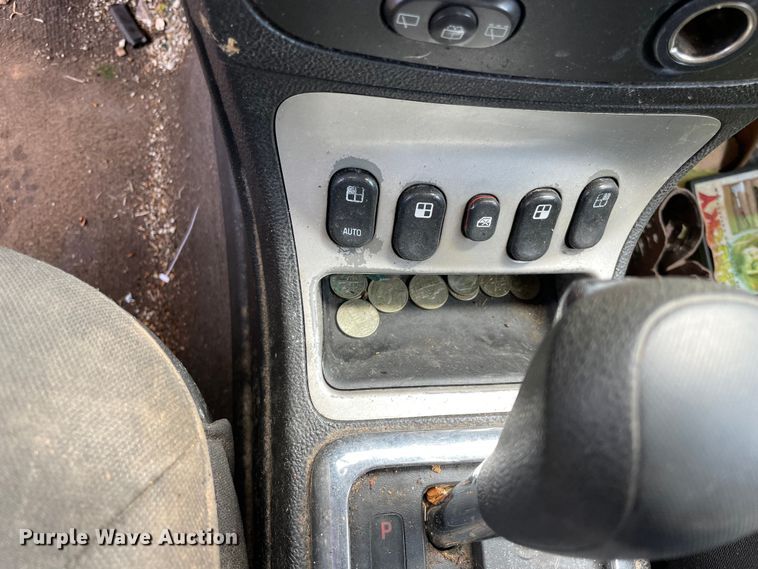 image for item MM9447 2008 Chevrolet HHR LT