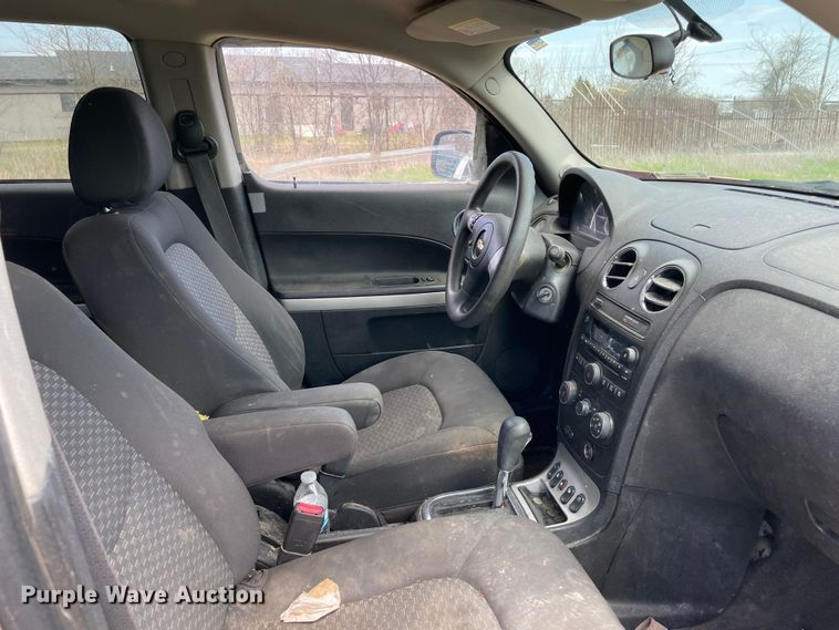 image for item MM9447 2008 Chevrolet HHR LT