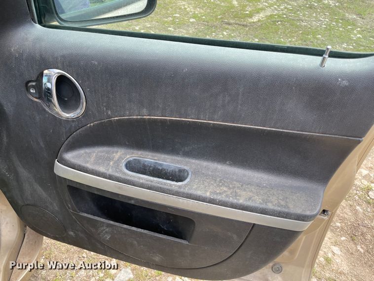 image for item MM9447 2008 Chevrolet HHR LT