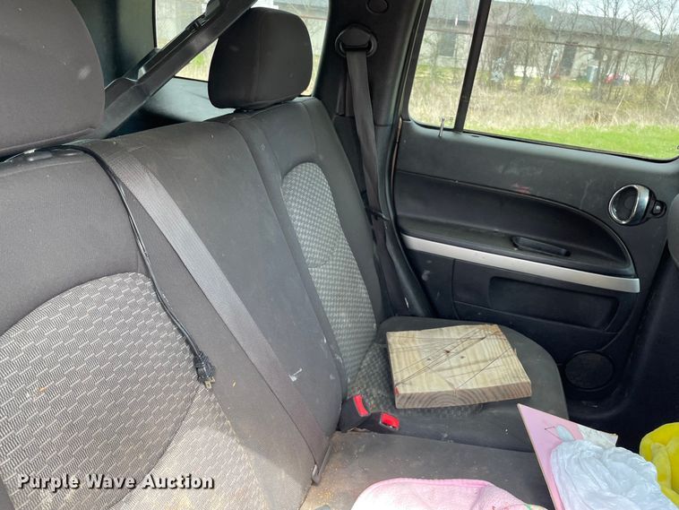 image for item MM9447 2008 Chevrolet HHR LT