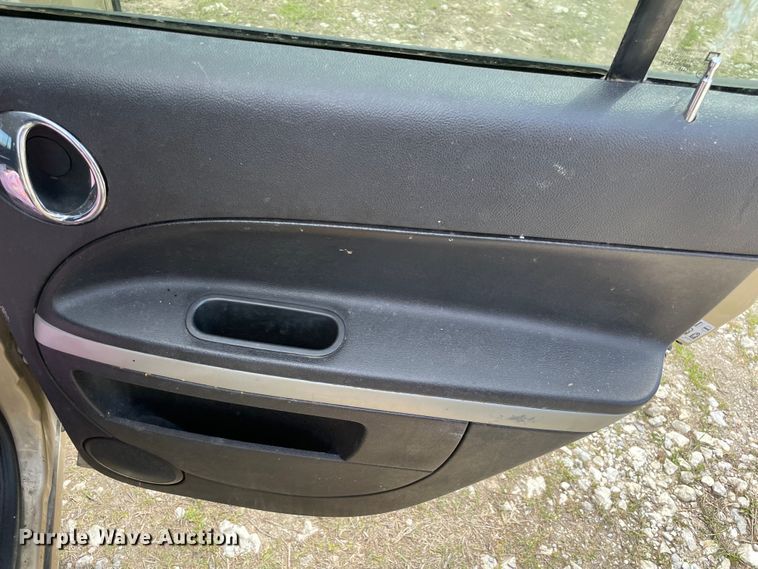 image for item MM9447 2008 Chevrolet HHR LT