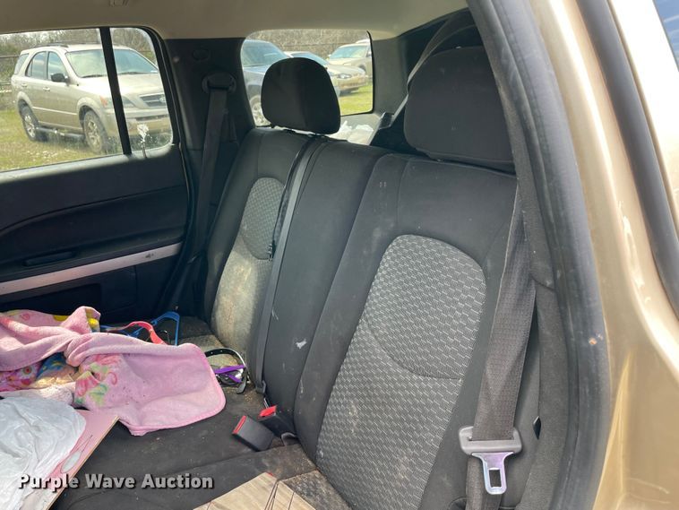 image for item MM9447 2008 Chevrolet HHR LT