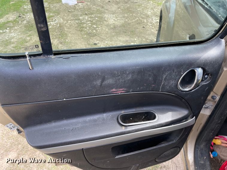 image for item MM9447 2008 Chevrolet HHR LT