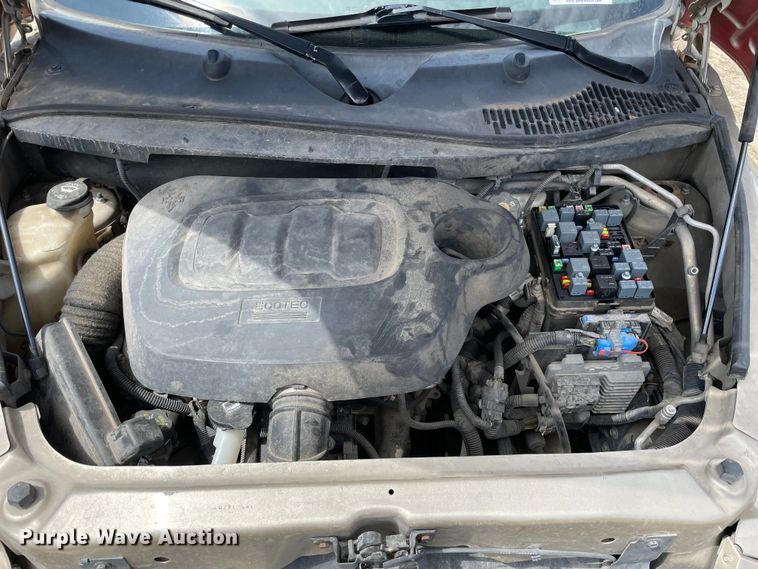 image for item MM9447 2008 Chevrolet HHR LT