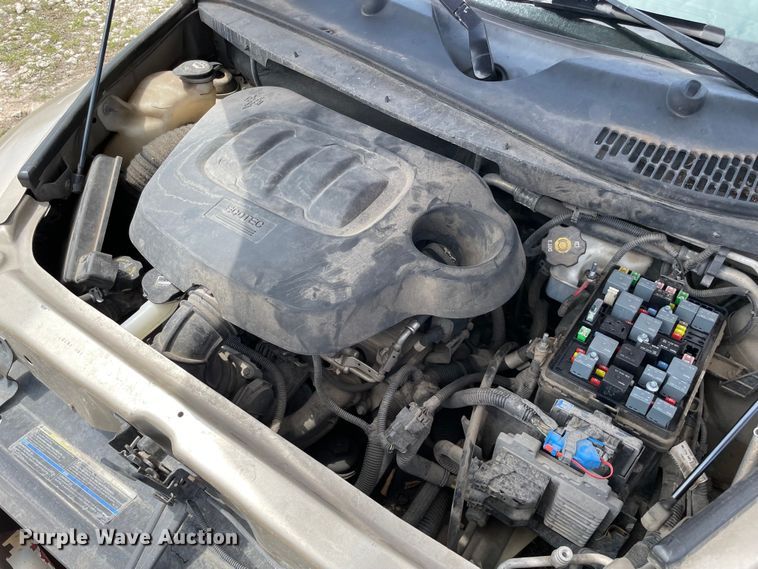 image for item MM9447 2008 Chevrolet HHR LT