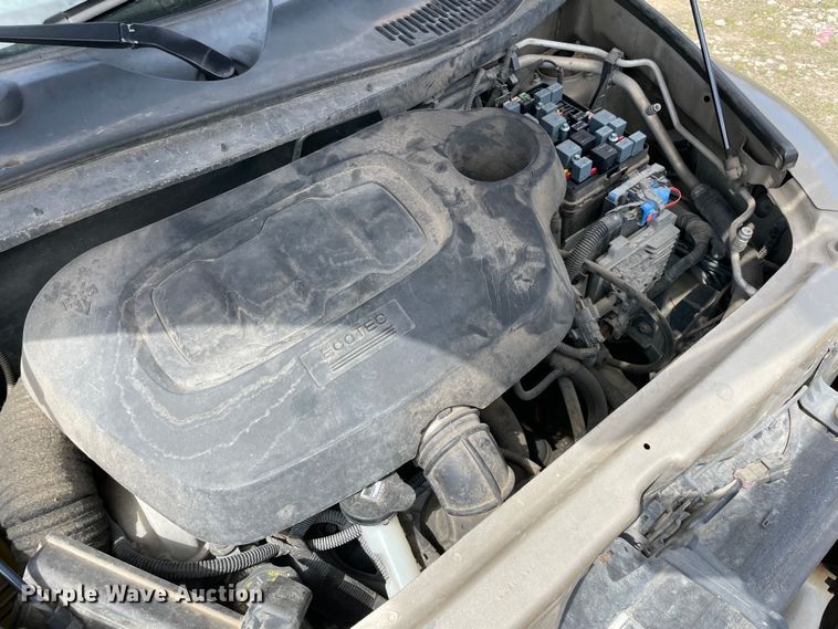 image for item MM9447 2008 Chevrolet HHR LT