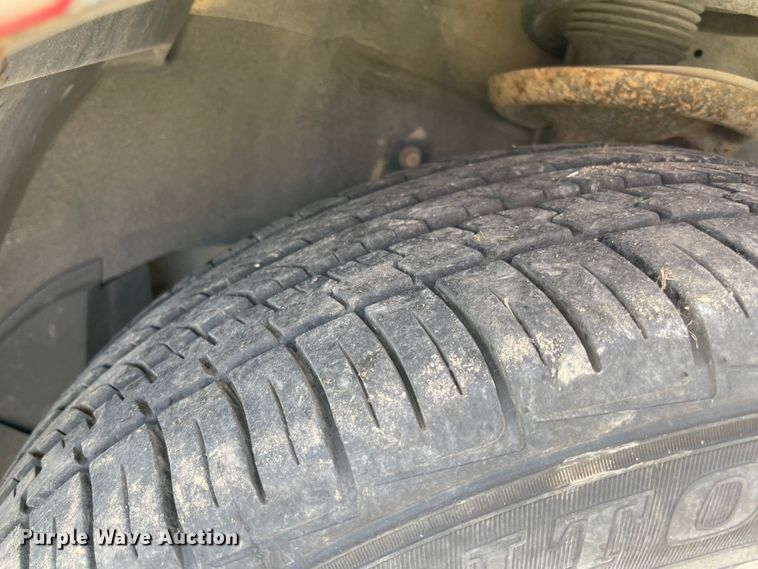 image for item MM9447 2008 Chevrolet HHR LT