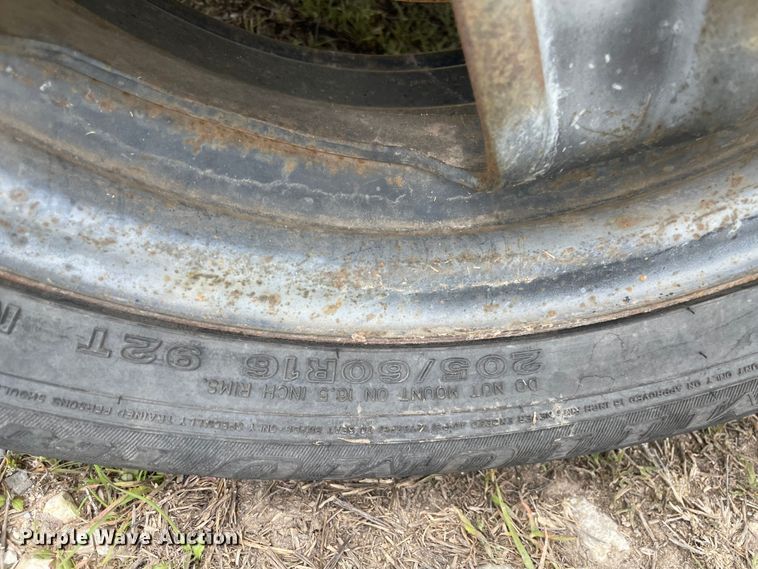 image for item MM9447 2008 Chevrolet HHR LT