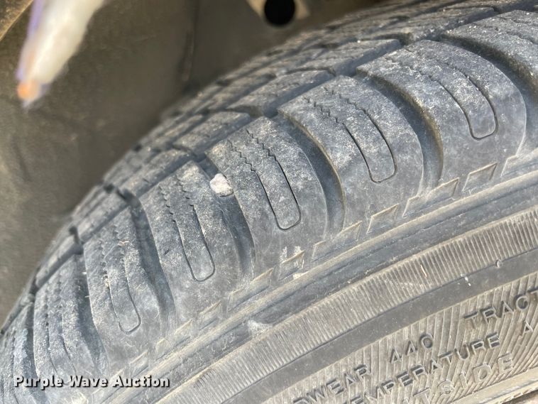 image for item MM9447 2008 Chevrolet HHR LT