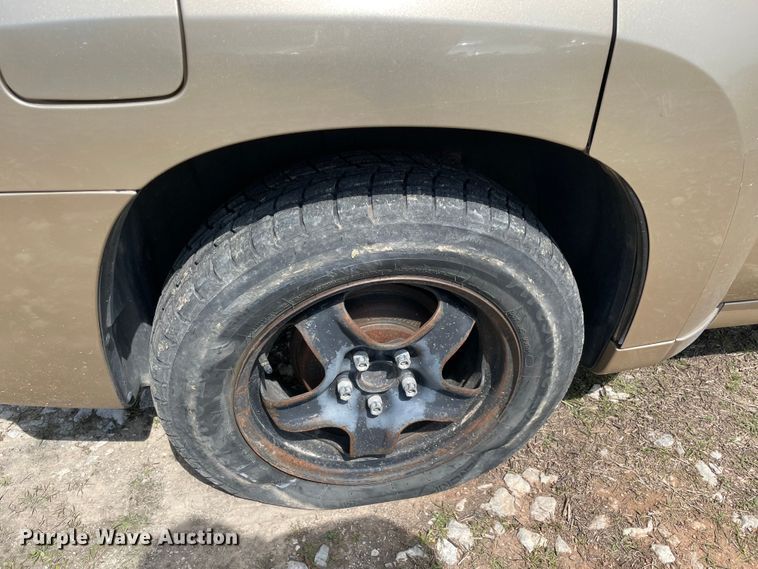 image for item MM9447 2008 Chevrolet HHR LT