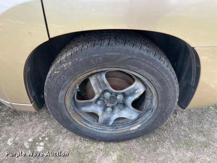 image for item MM9447 2008 Chevrolet HHR LT