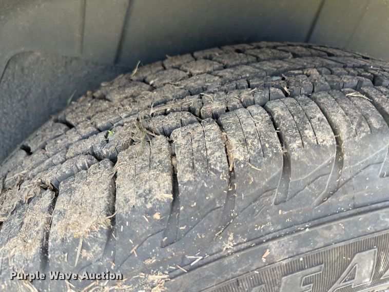 image for item MM9447 2008 Chevrolet HHR LT