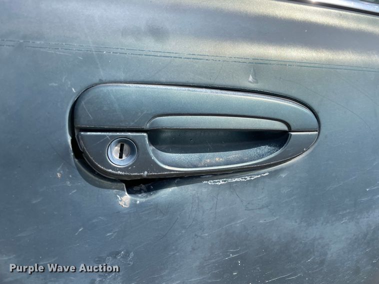 image for item MM9449 1995 Mazda 626