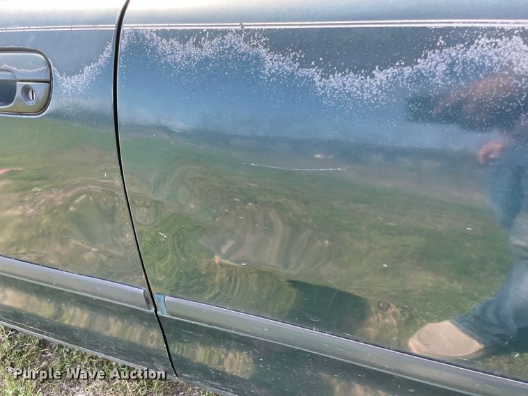 image for item MM9449 1995 Mazda 626