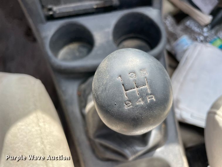 image for item MM9449 1995 Mazda 626