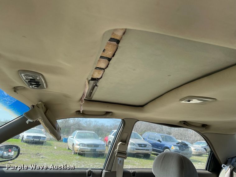 image for item MM9449 1995 Mazda 626