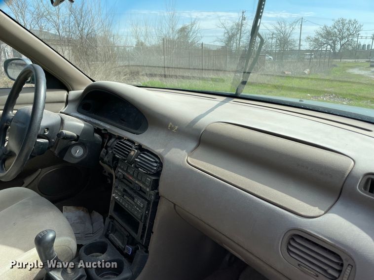 image for item MM9449 1995 Mazda 626