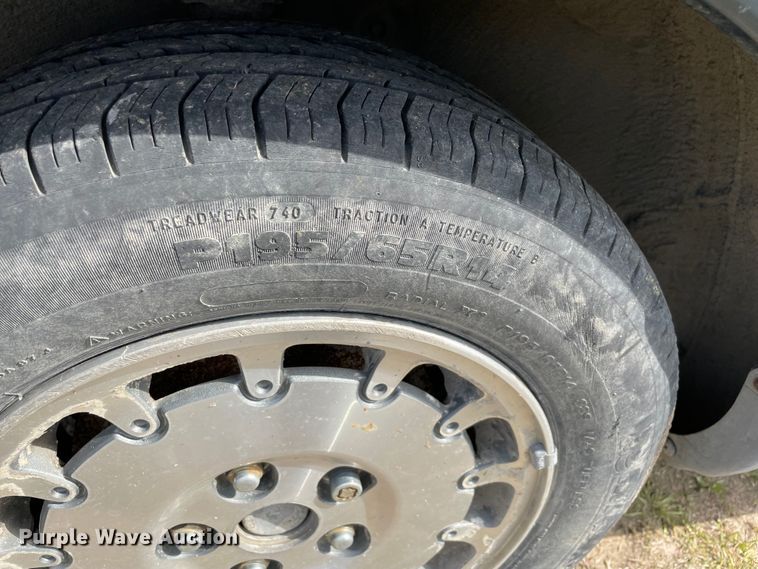 image for item MM9449 1995 Mazda 626