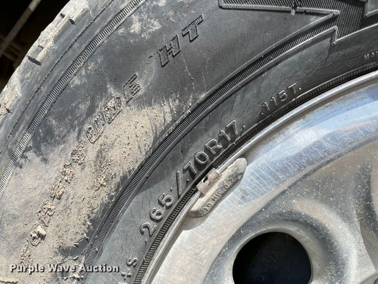 image for item MM9450 2005 Chevrolet Silverado 1500  Ext. Cab pickup truck