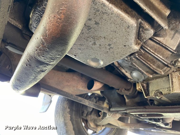 image for item MM9450 2005 Chevrolet Silverado 1500  Ext. Cab pickup truck