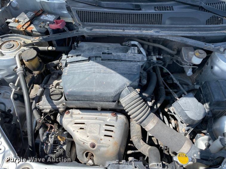 image for item MM9451 2002 Toyota Rav4 L  SUV