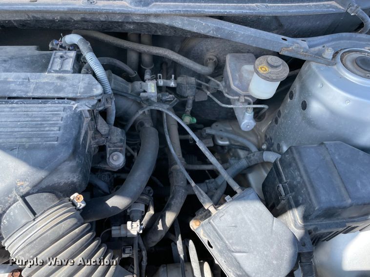 image for item MM9451 2002 Toyota Rav4 L  SUV