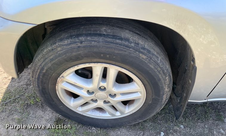 image for item MM9451 2002 Toyota Rav4 L  SUV