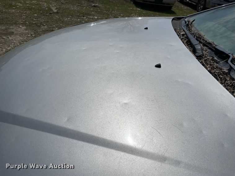 image for item MM9452 2008 Pontiac G6 GT  convertible