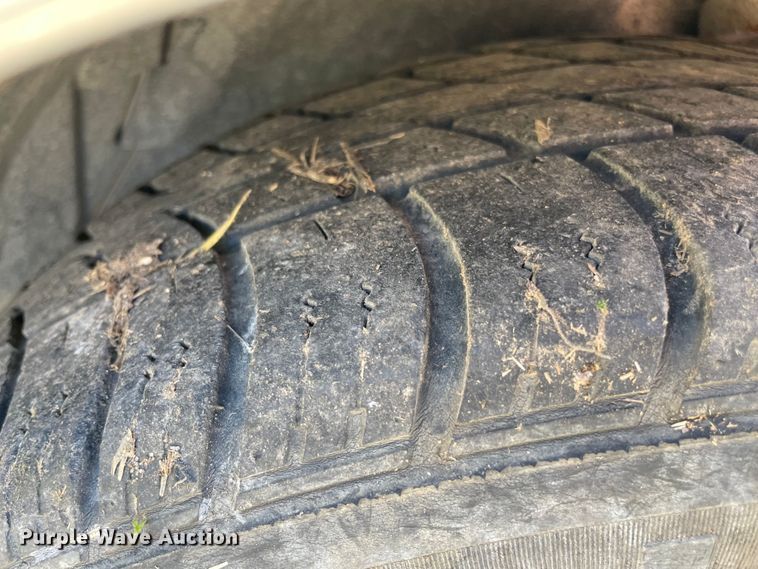 image for item MM9452 2008 Pontiac G6 GT  convertible