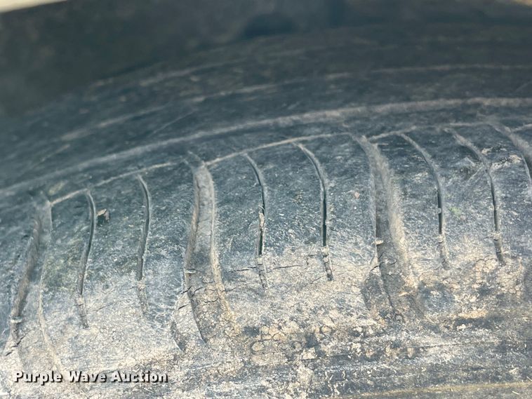 image for item MM9452 2008 Pontiac G6 GT  convertible