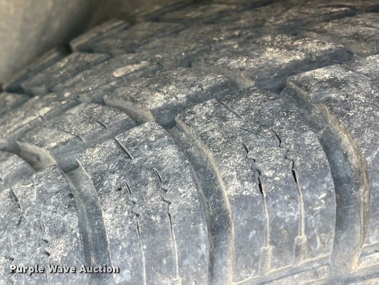 image for item MM9452 2008 Pontiac G6 GT  convertible