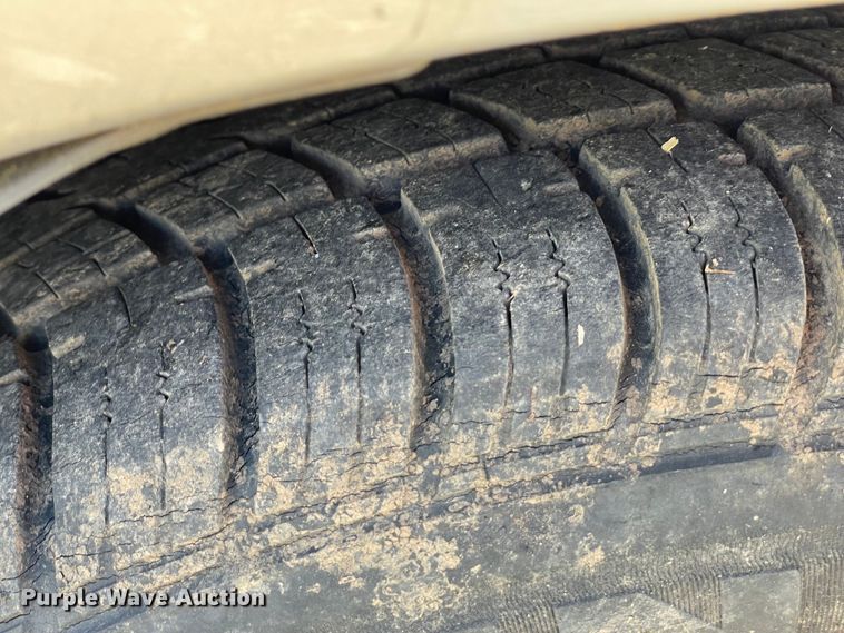 image for item MM9452 2008 Pontiac G6 GT  convertible