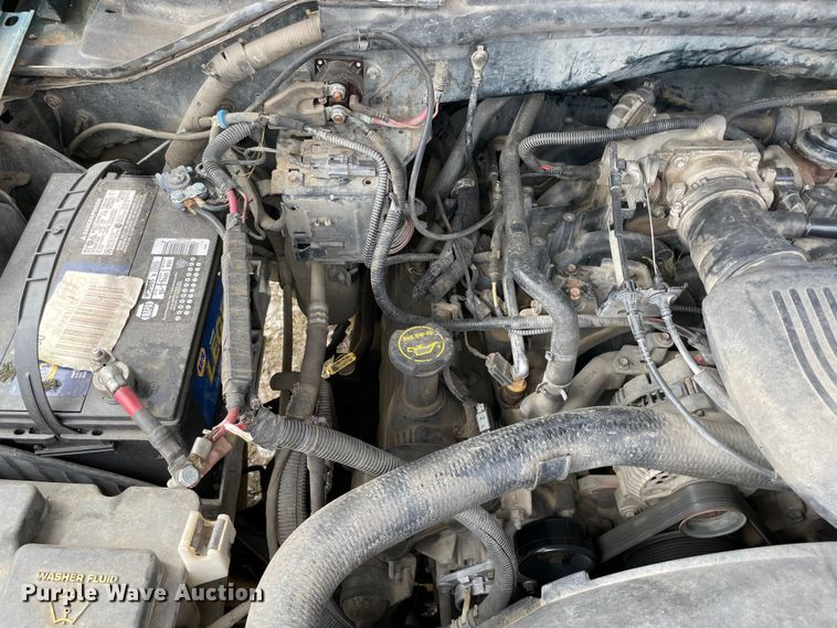 image for item MM9453 2001 Ford F150  SuperCab pickup truck