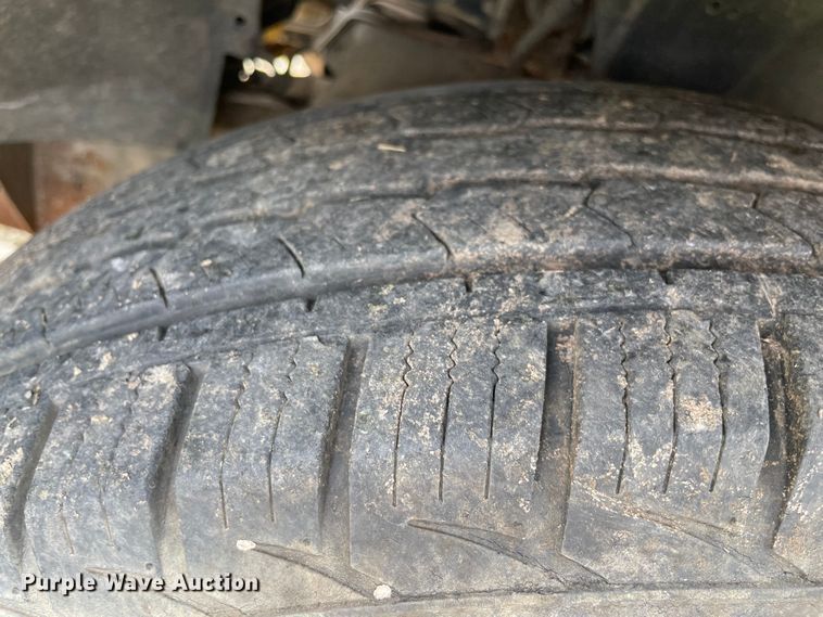 image for item MM9453 2001 Ford F150  SuperCab pickup truck