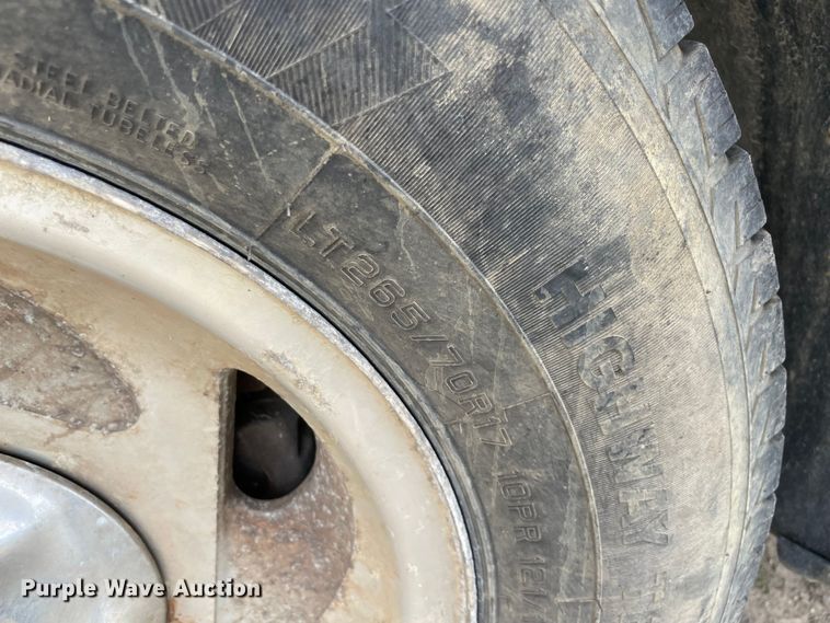 image for item MM9453 2001 Ford F150  SuperCab pickup truck