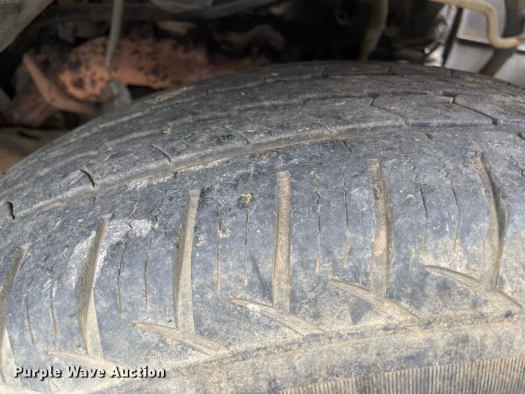 image for item MM9453 2001 Ford F150  SuperCab pickup truck