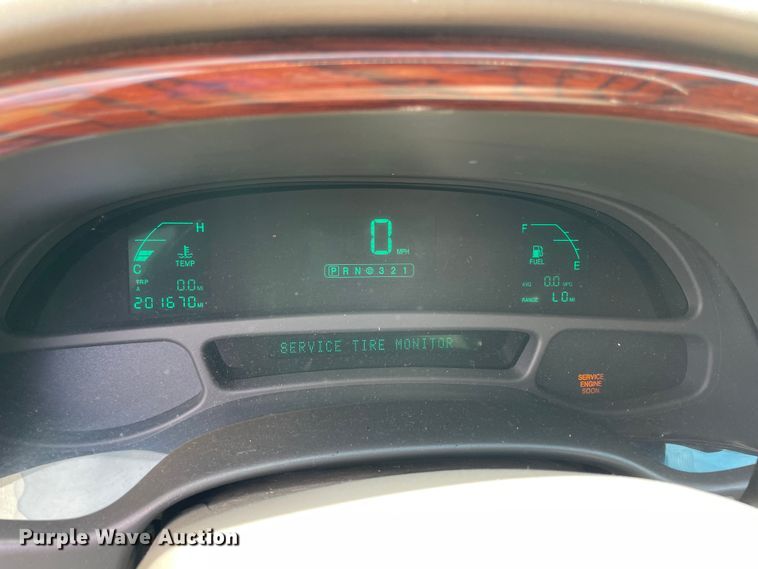 image for item MM9454 2004 Cadillac DeVille