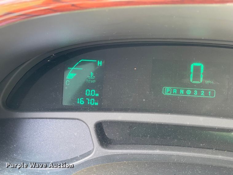 image for item MM9454 2004 Cadillac DeVille