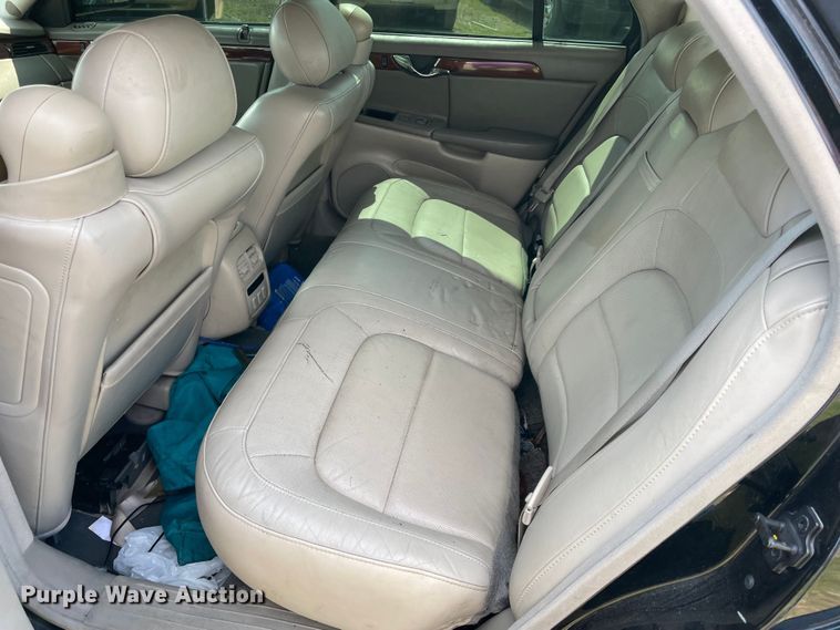 image for item MM9454 2004 Cadillac DeVille