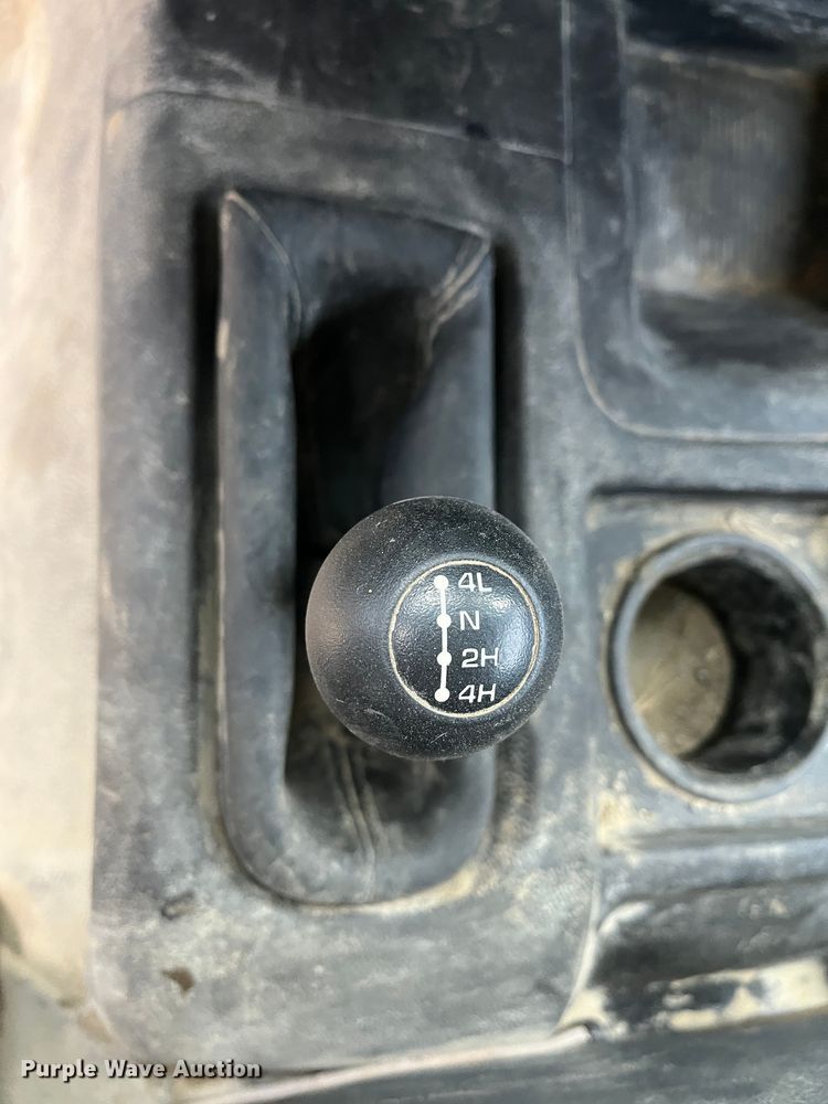 image for item MN9532 2014 Dodge Ram 5500  truck cab and chassis