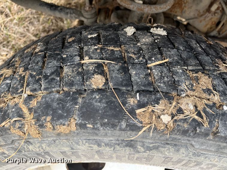 image for item MN9532 2014 Dodge Ram 5500  truck cab and chassis