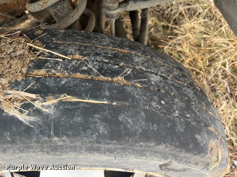 image for item MN9532 2014 Dodge Ram 5500  truck cab and chassis