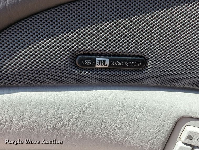 image for item MN9807 1998 Lincoln Mark VIII