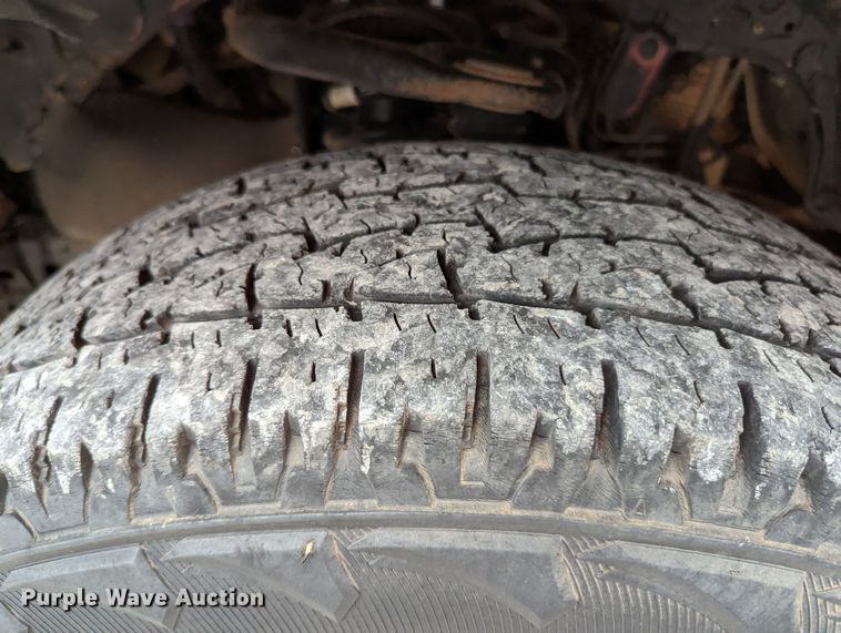 image for item MN9813 2010 Toyota Tundra  CrewMax pickup truck