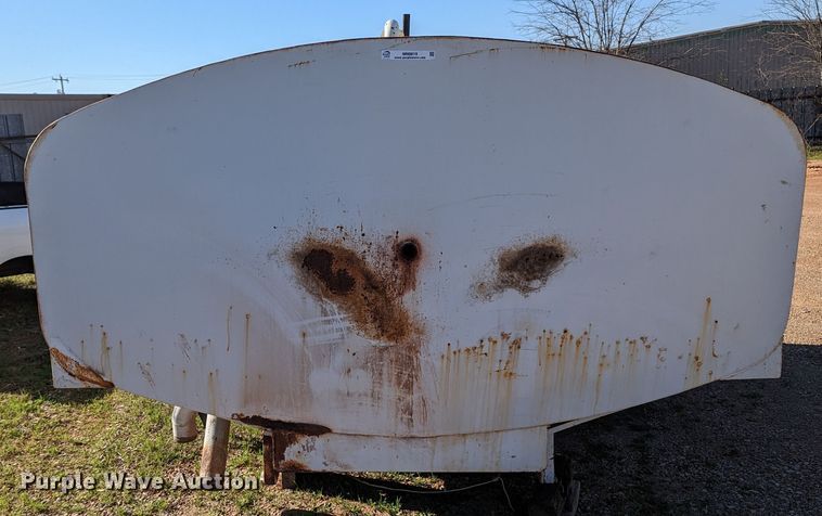 image for item MN9819 Water tank bed