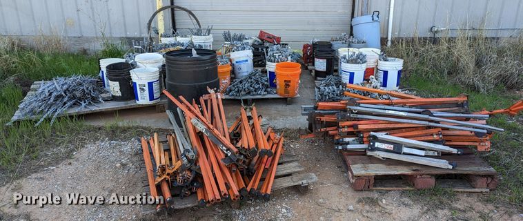 image for item MN9820 Tools