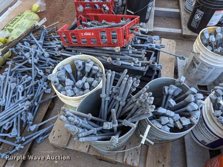image for item MN9820 Tools