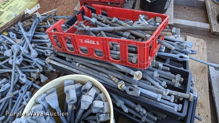 image for item MN9820 Tools