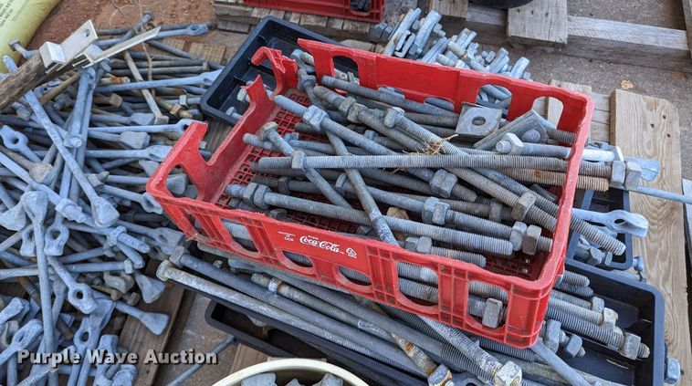 image for item MN9820 Tools