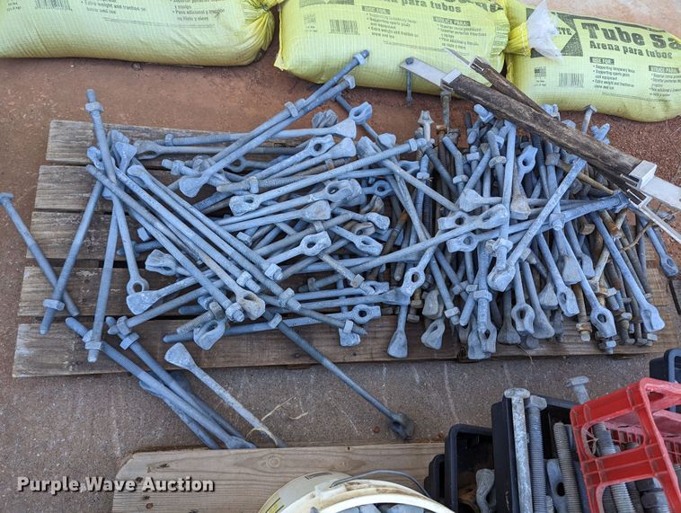 image for item MN9820 Tools